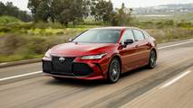 Toyota Avalon 2020
