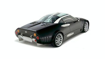 Spyker C8 Laviolette LWB