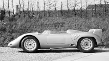 Porsche 718 (1957)