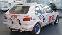 VW I.D. R Pikes Peak