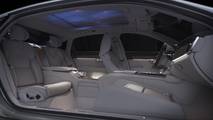 Volvo S90 Ambience Concept