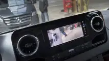Mercedes Sprinter im Test