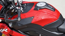 2016 BMW S 1000 XR - Ride Review