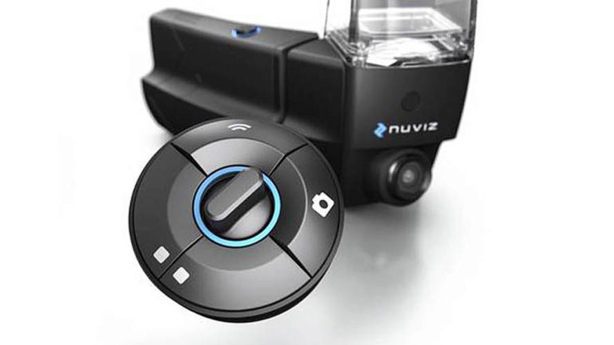 Nuviz HUDs Stop Working As Company Tanks