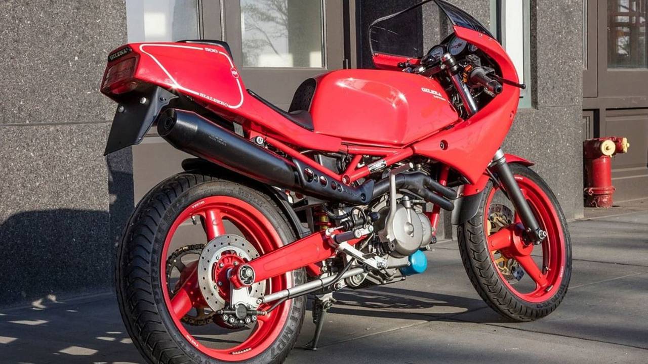 Top 5 Bike Uriosities Week Of November 7 16