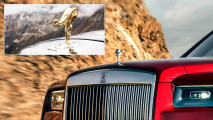 Das ist der Rolls-Royce Cullinan