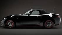 Mazda MX-5 Yamamoto Signature