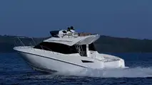 Motoryachten von Toyota