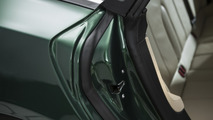 Tesla Model S Shooting Brake