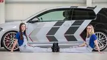 Volkswagen Golf GTI Next Level