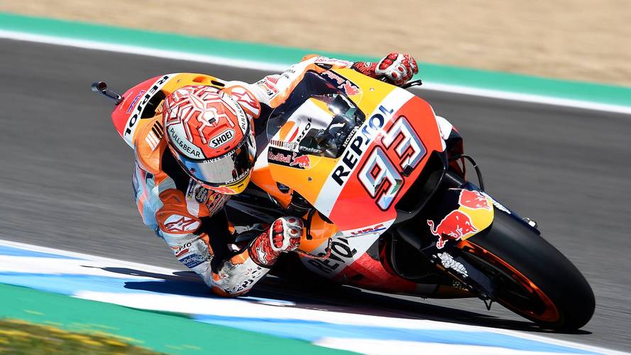 MotoGP 2018 GP de España
