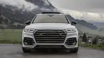 Audi SQ5 by ABT