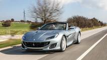 9. Ferrari Portofino