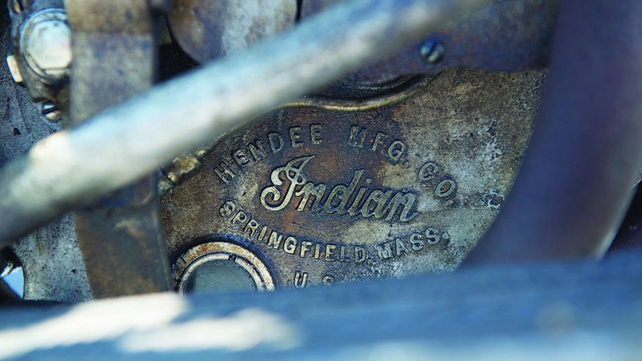 Indian Motorcycle Celebrates 115th Birthday