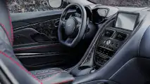 Aston Martin DBS Superleggera