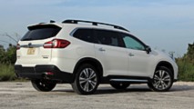 2019 Subaru Ascent: Review