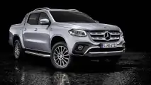 Kommt die V8-X-Klasse?