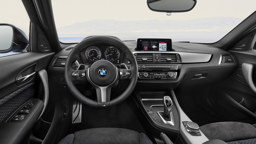 BMW M 140i 2019