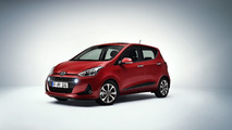 Hyundai i10 2018: 66 CV