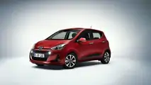 Hyundai i10 2018: 66 CV
