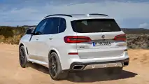 Das ist der neue BMW X5