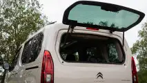 Neuer Citroën Berlingo im Test