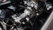 De Tomaso Pantera, le foto storiche