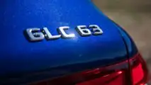 2018 Mercedes-AMG GLC 63: İlk Sürüş