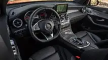 2018 Mercedes-AMG GLC 63: İlk Sürüş