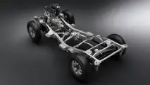 So schick wird der neue Jimny