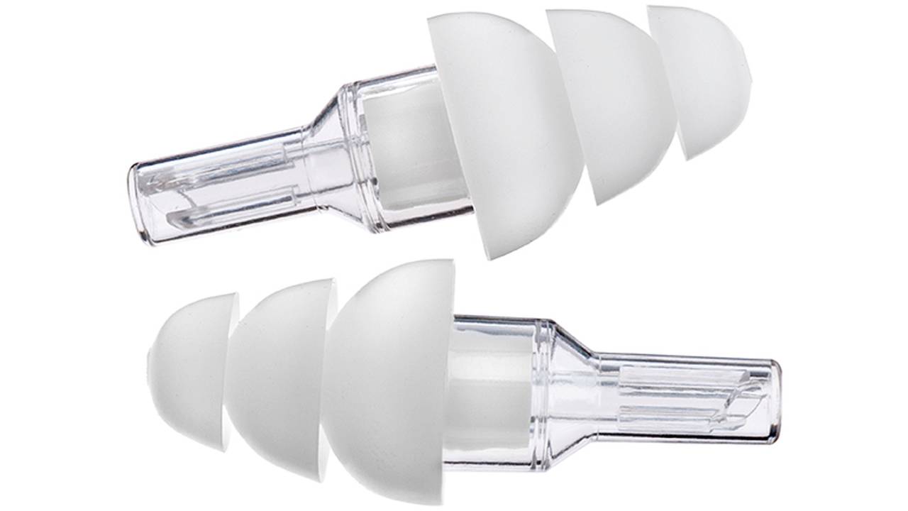 ETY Plugs