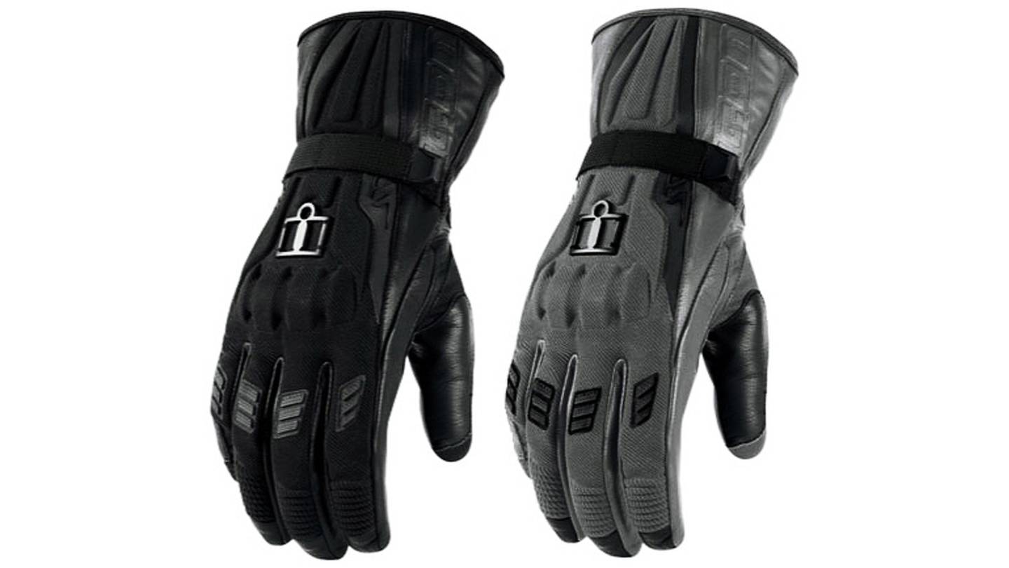 Best Touchscreen Motorcycle Gloves