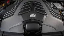 Lamborghini Urus im Test