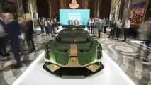 Brabham BT62