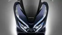Honda PCX150