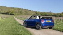 25th Anniversary Mini Convertible