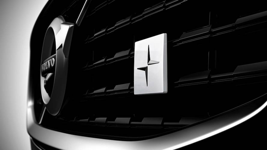2019 Volvo S60 Polestar Engineered