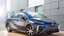 Hyundai Nexo: Das kostet er