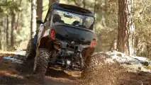 CanAm Maverick Sport