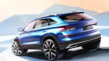 Skoda bringt den Kamiq