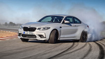 BMW M2 Competition
