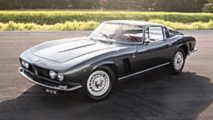 Iso Grifo