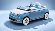 Spiaggina by Garage Italia