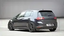H&R VW Golf GTI