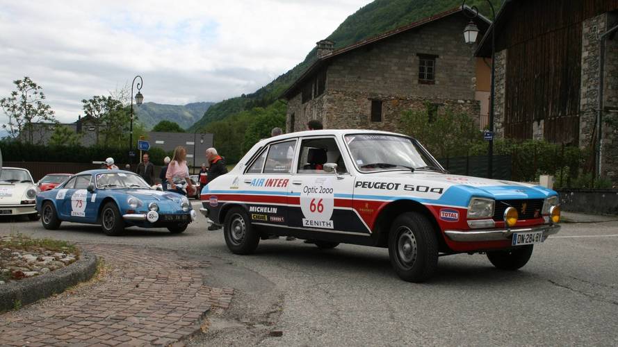 Tour Auto - Jour 3