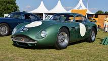 DB4 Zagato