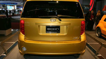 Scion xB Release Series 5.0
