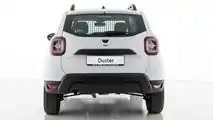 Dacia Duster Fiskal