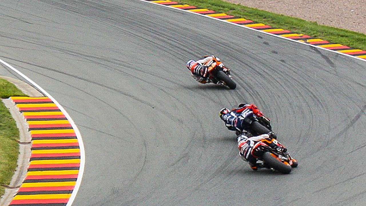 3 of the Best MotoGP Races You Should Attend Before You Die