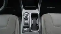 2018 Ford Fusion Sport